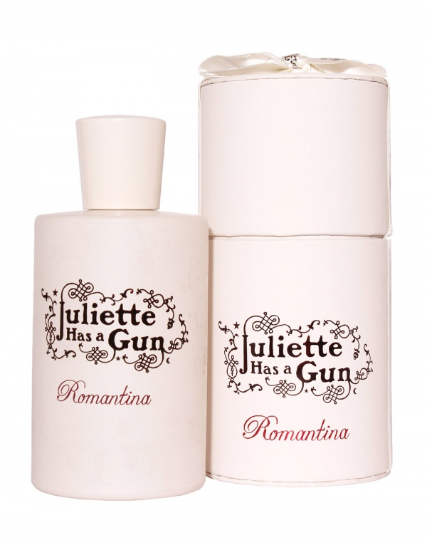 Juliette Has A Gun Romantina edp L